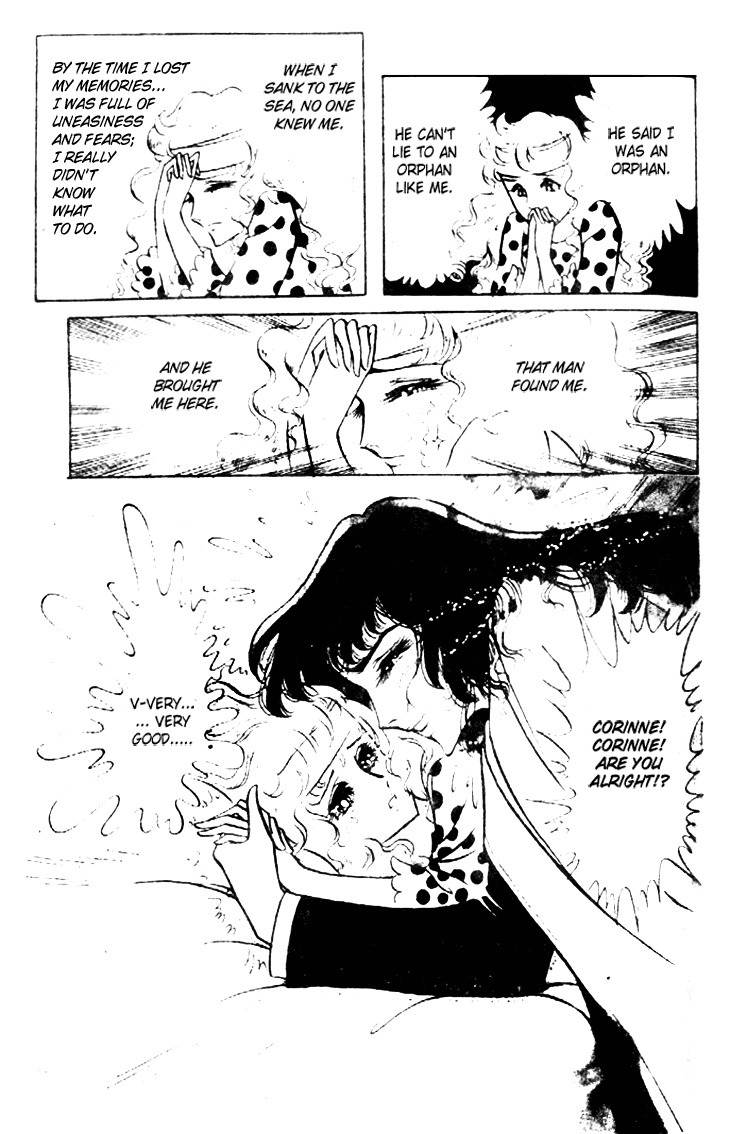 Hakushaku Reijou Chapter 8 page 24 - Chapter 8