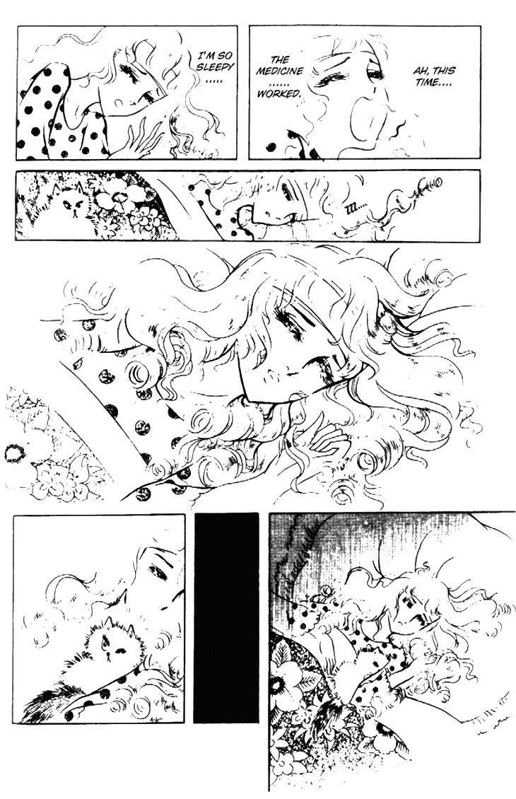 Hakushaku Reijou Chapter 8 page 29 - Chapter 8