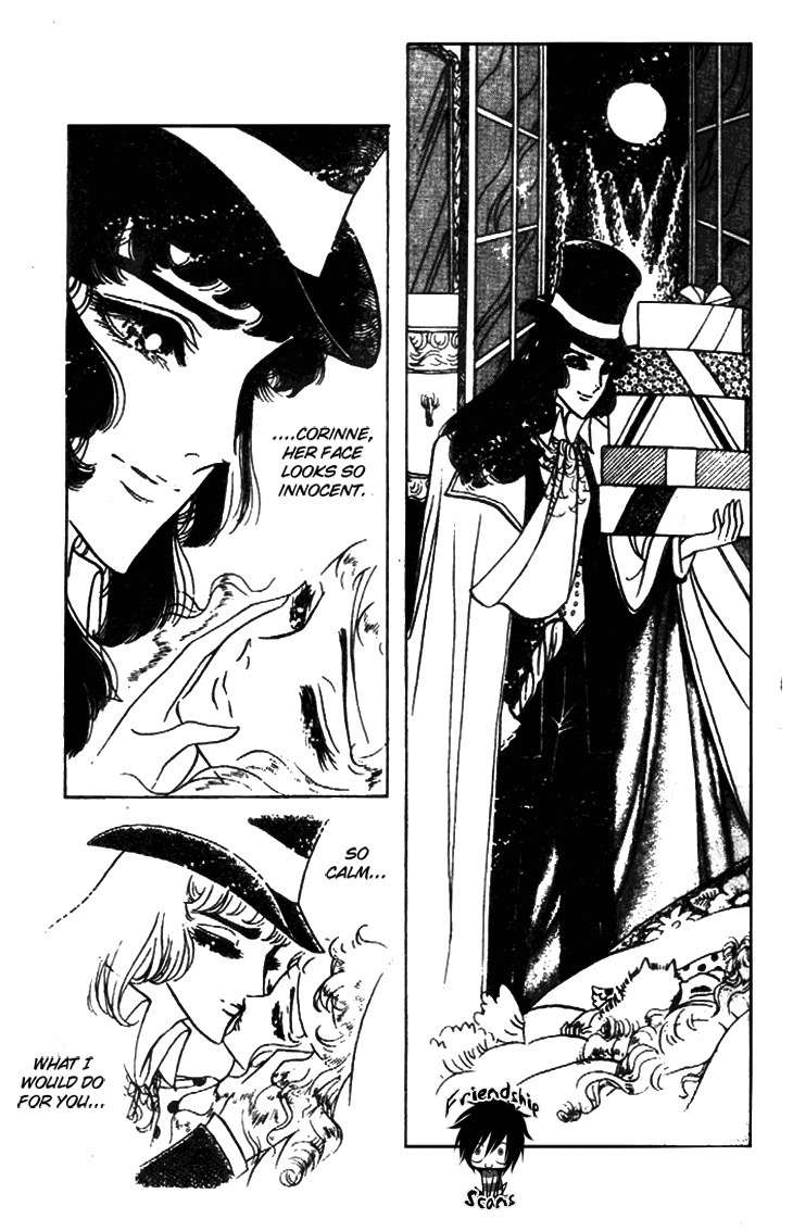 Hakushaku Reijou Chapter 8 page 30 - Chapter 8