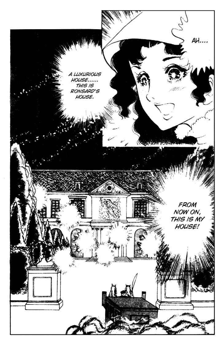 Hakushaku Reijou Chapter 8 page 32 - Chapter 8