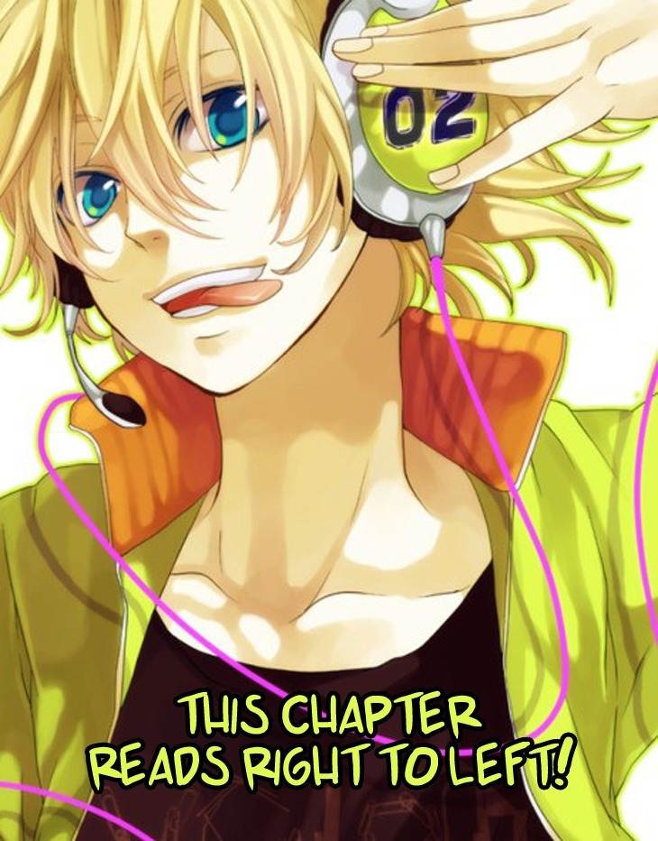 Hakushaku Reijou Chapter 9 page 1 - Chapter 9
