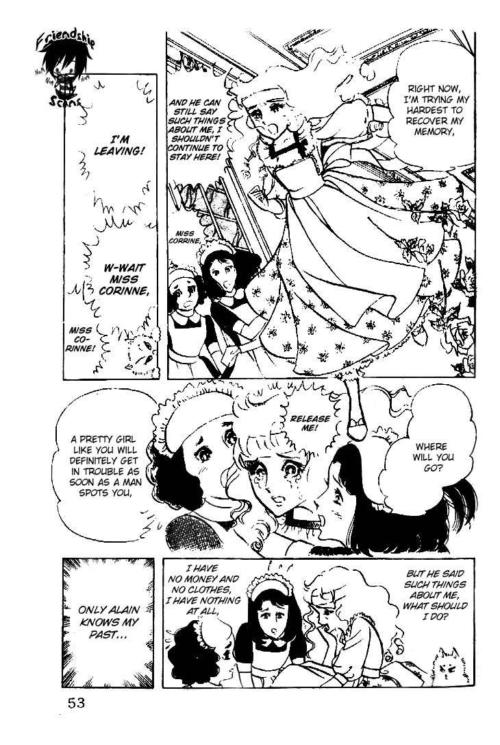 Hakushaku Reijou Chapter 9 page 18 - Chapter 9