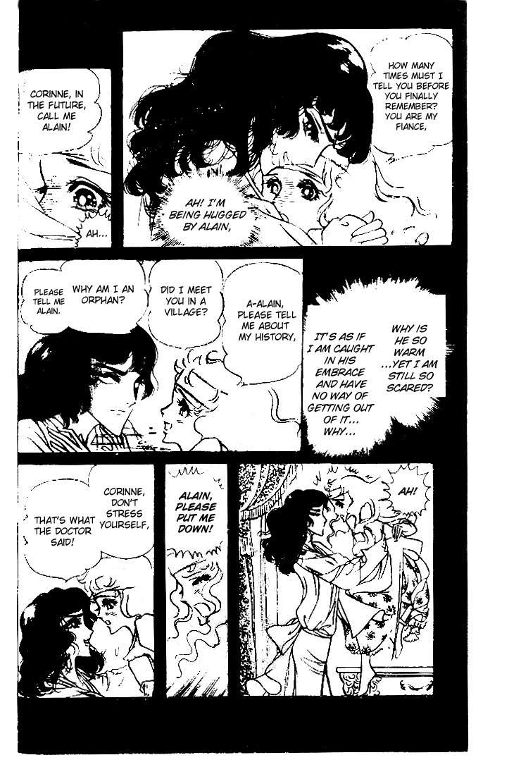 Hakushaku Reijou Chapter 9 page 25 - Chapter 9