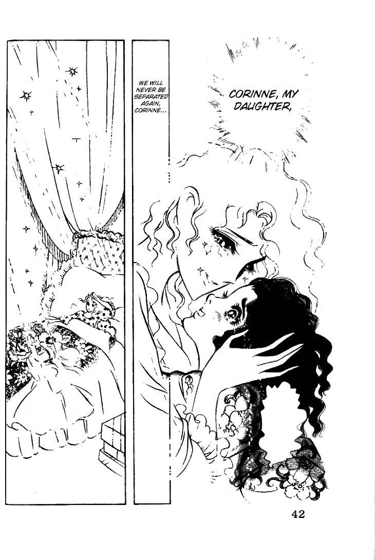 Hakushaku Reijou Chapter 9 page 7 - Chapter 9