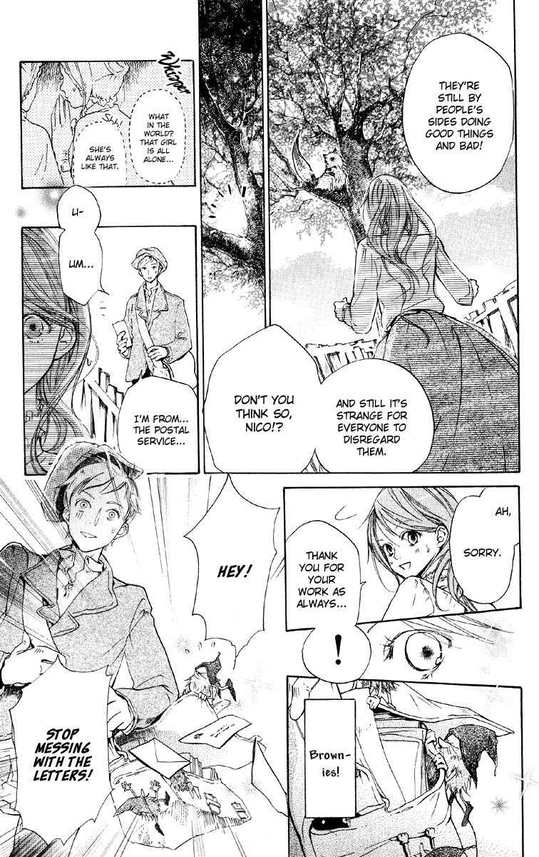 Hakushaku to Yousei Chapter 1 page 15 - Chapter 1