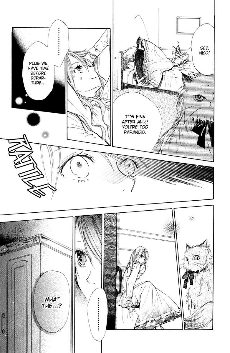 Hakushaku to Yousei Chapter 1 page 25 - Chapter 1