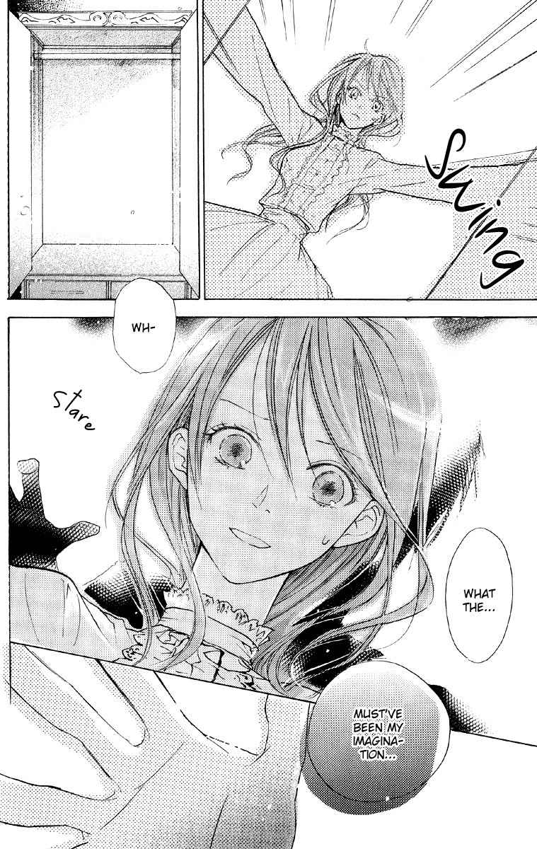Hakushaku to Yousei Chapter 1 page 26 - Chapter 1