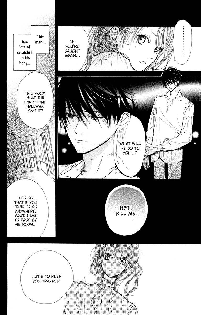 Hakushaku to Yousei Chapter 1 page 30 - Chapter 1