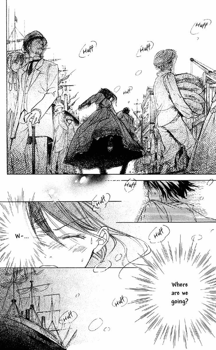 Hakushaku to Yousei Chapter 1 page 36 - Chapter 1