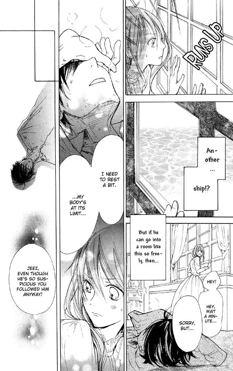 Hakushaku to Yousei Chapter 1 page 38 - Chapter 1