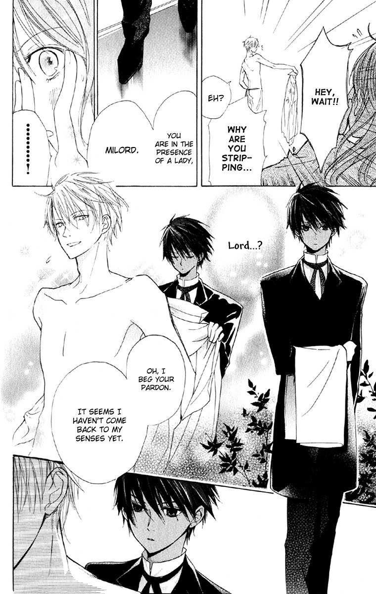 Hakushaku to Yousei Chapter 1 page 42 - Chapter 1
