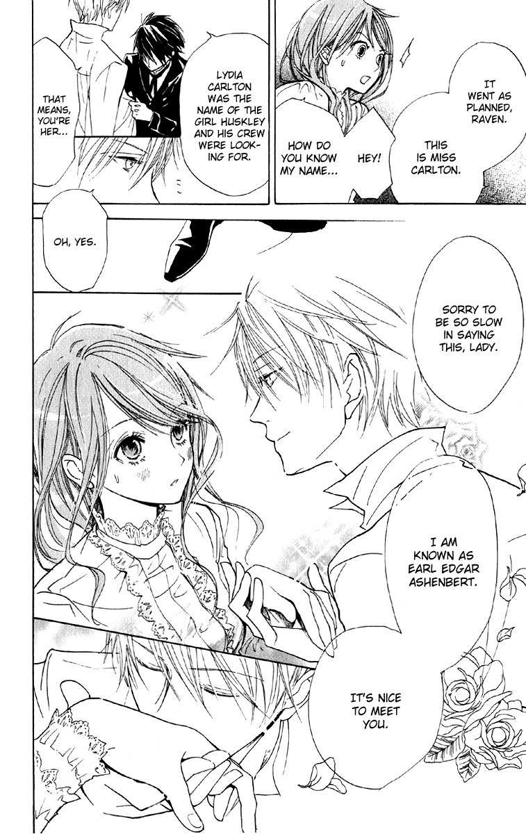 Hakushaku to Yousei Chapter 1 page 44 - Chapter 1
