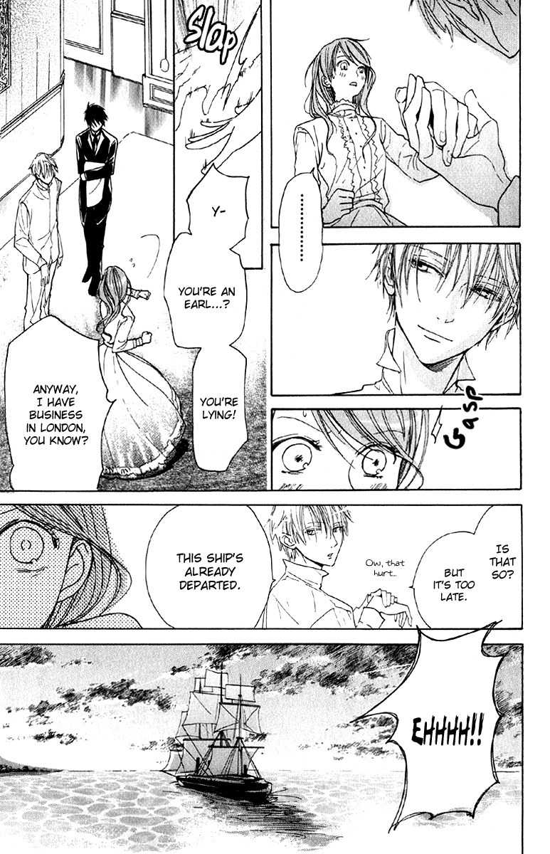Hakushaku to Yousei Chapter 1 page 45 - Chapter 1
