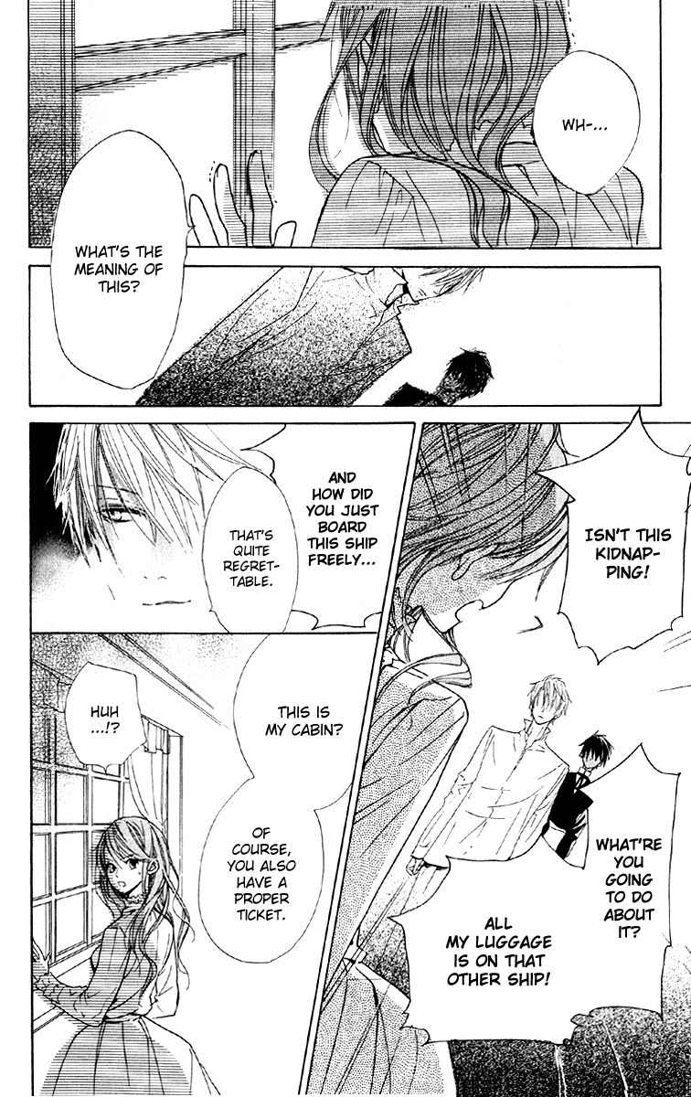 Hakushaku to Yousei Chapter 1 page 46 - Chapter 1