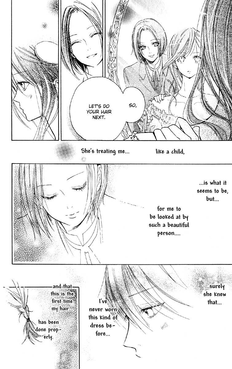 Hakushaku to Yousei Chapter 1 page 50 - Chapter 1