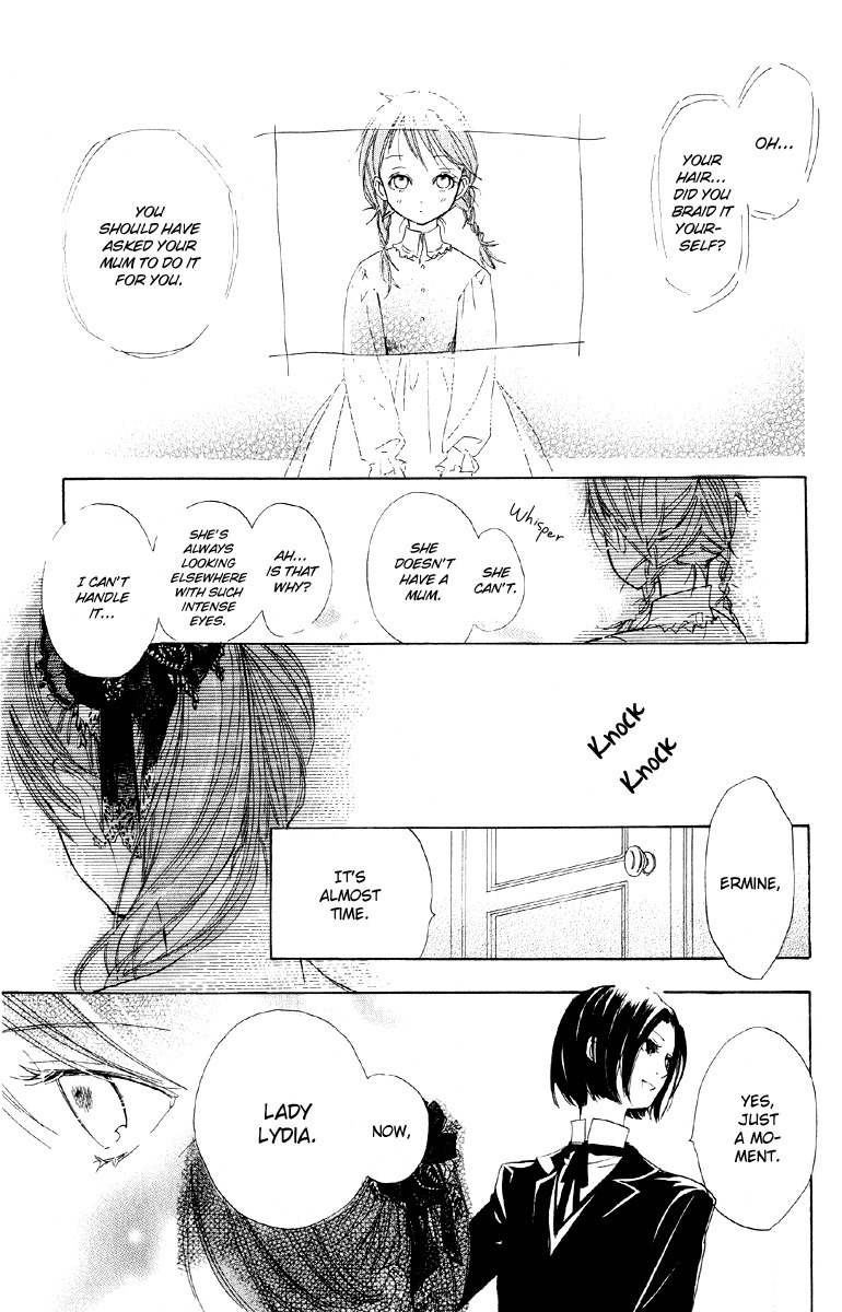 Hakushaku to Yousei Chapter 1 page 51 - Chapter 1