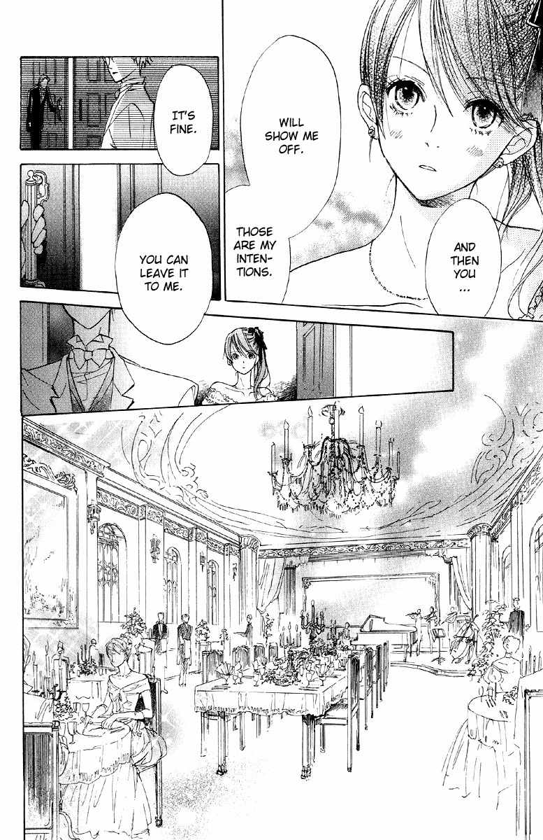 Hakushaku to Yousei Chapter 1 page 54 - Chapter 1
