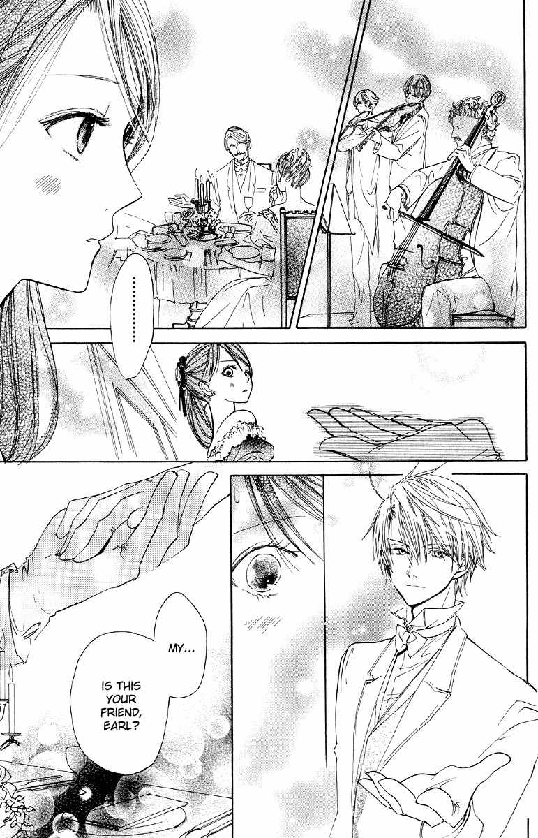 Hakushaku to Yousei Chapter 1 page 55 - Chapter 1