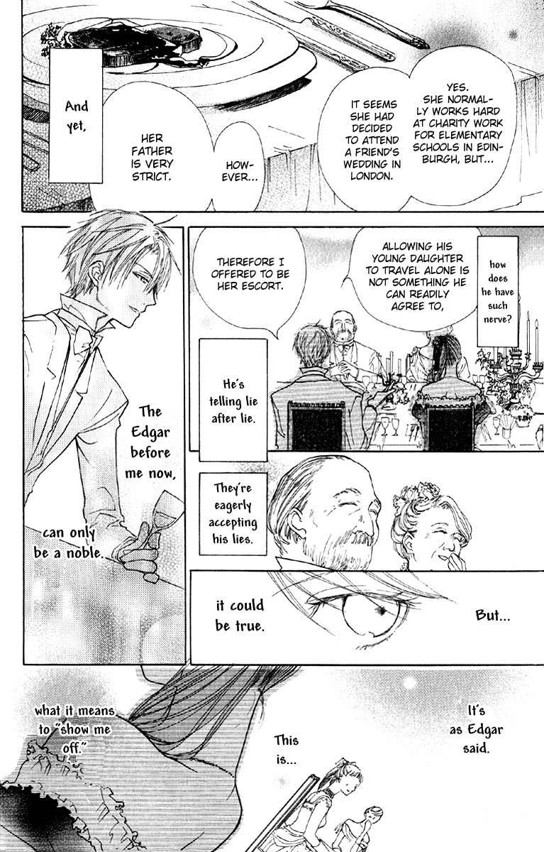 Hakushaku to Yousei Chapter 1 page 56 - Chapter 1