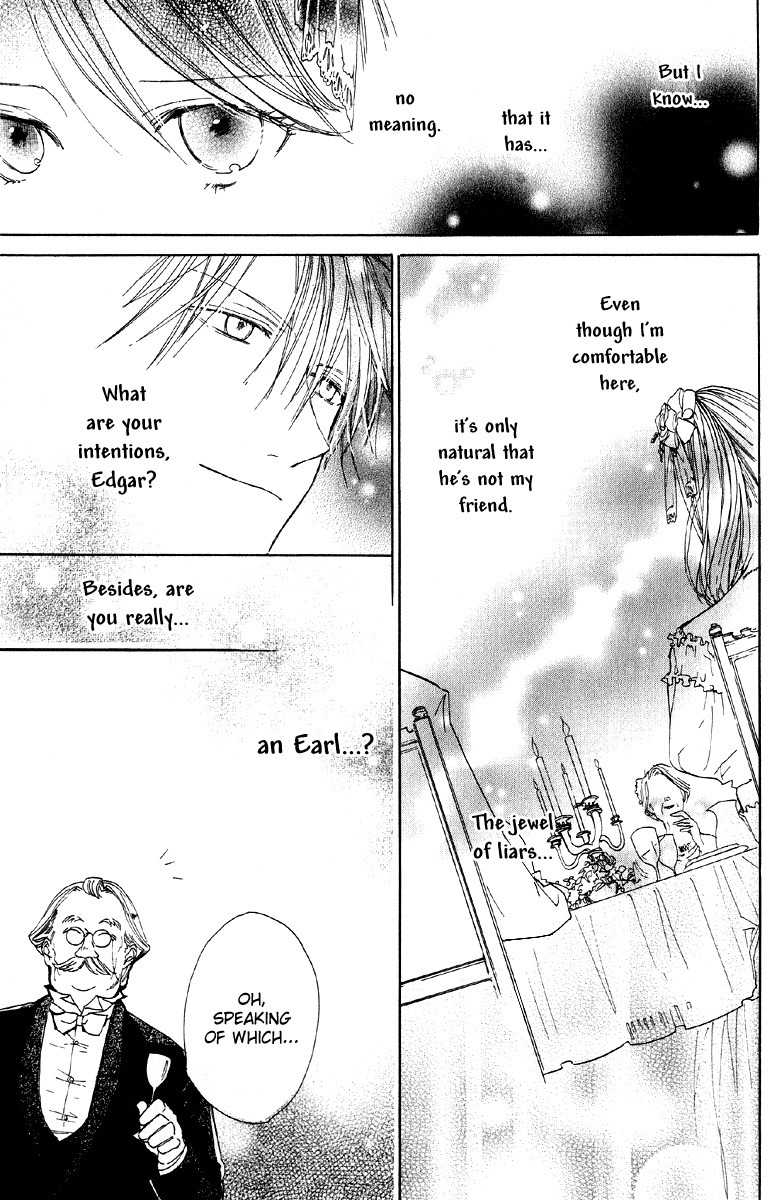 Hakushaku to Yousei Chapter 1 page 57 - Chapter 1