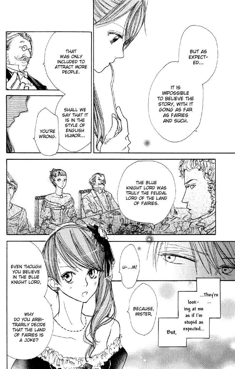 Hakushaku to Yousei Chapter 1 page 60 - Chapter 1