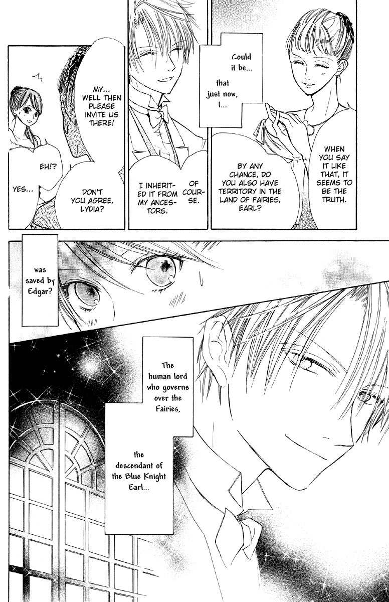 Hakushaku to Yousei Chapter 1 page 62 - Chapter 1