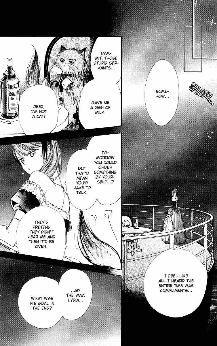 Hakushaku to Yousei Chapter 1 page 63 - Chapter 1