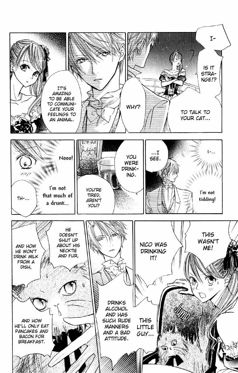 Hakushaku to Yousei Chapter 1 page 66 - Chapter 1