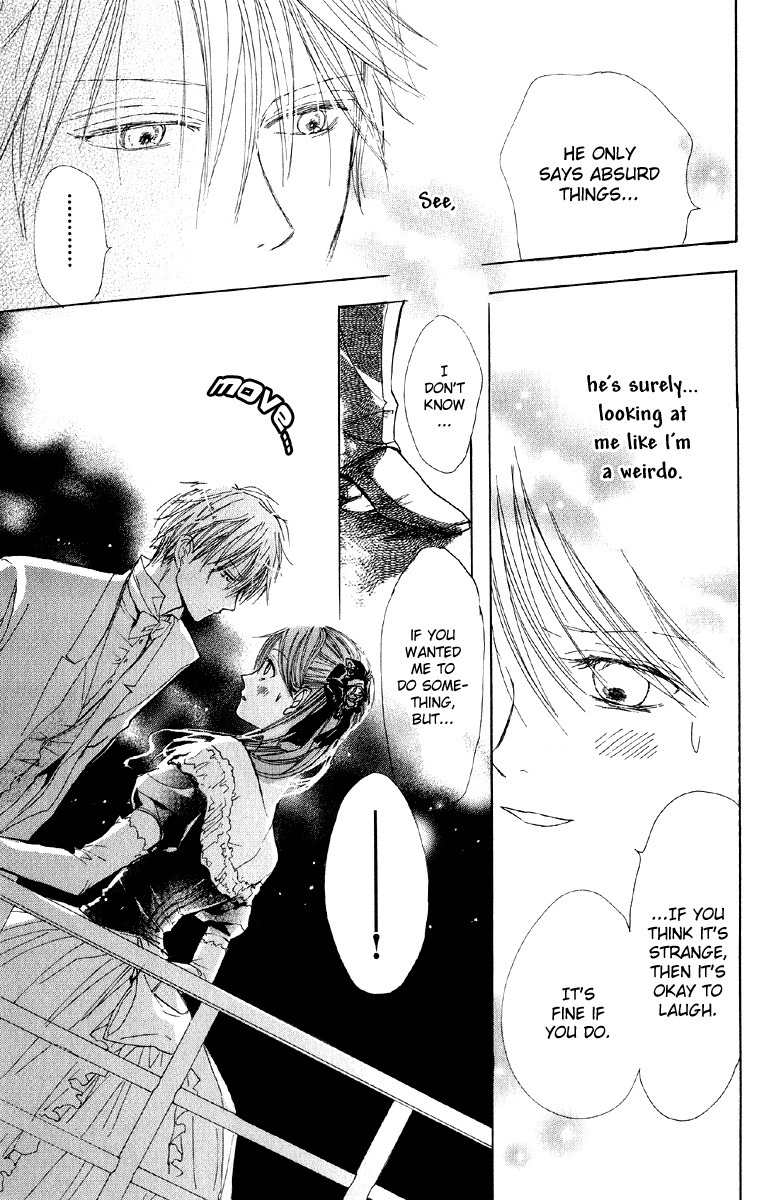 Hakushaku to Yousei Chapter 1 page 67 - Chapter 1
