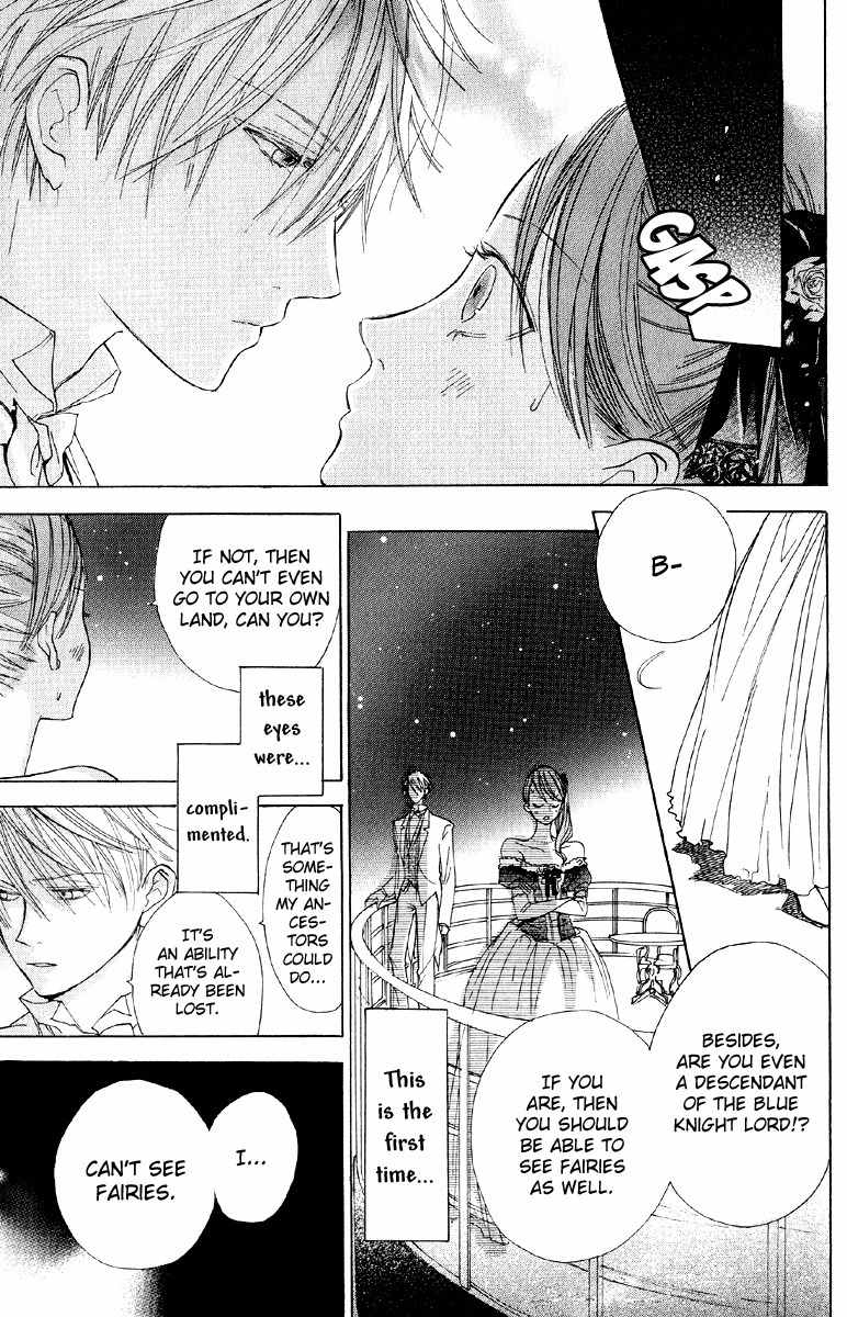 Hakushaku to Yousei Chapter 1 page 69 - Chapter 1