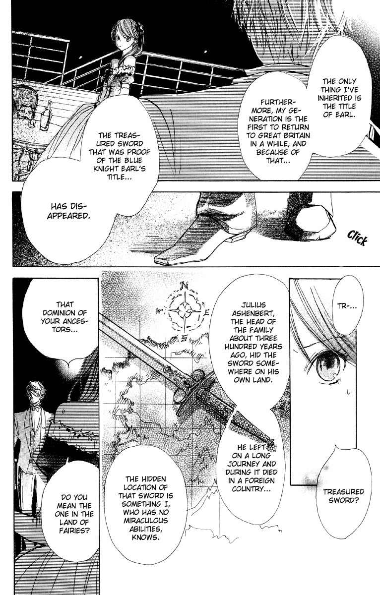 Hakushaku to Yousei Chapter 1 page 70 - Chapter 1