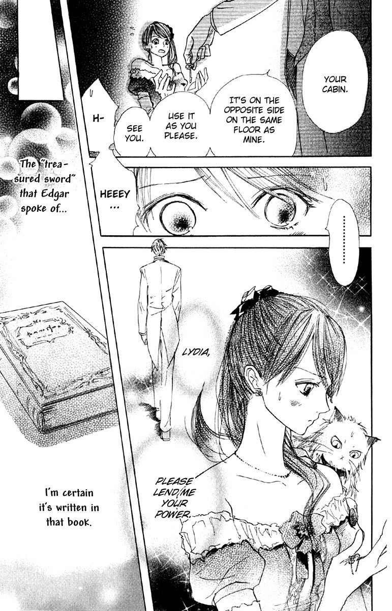 Hakushaku to Yousei Chapter 1 page 75 - Chapter 1