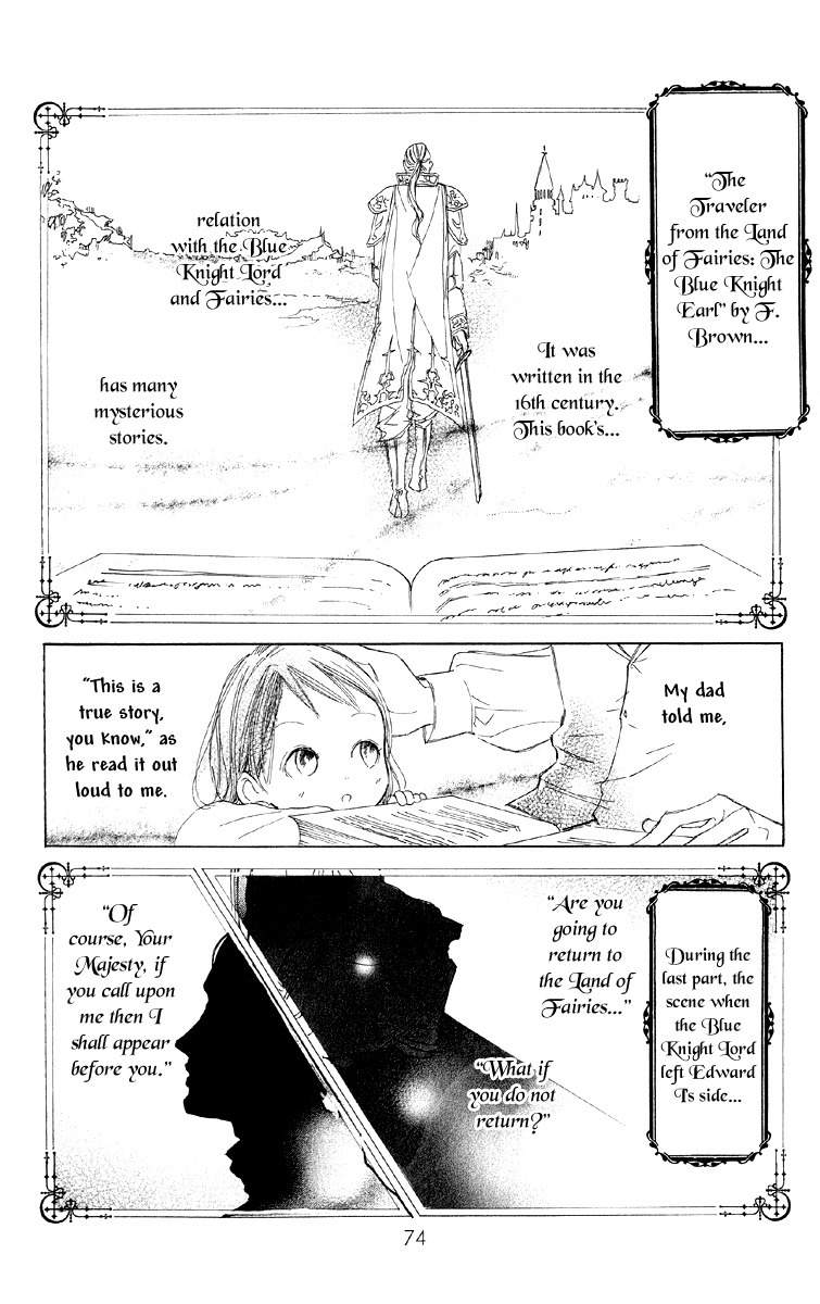 Hakushaku to Yousei Chapter 1 page 76 - Chapter 1