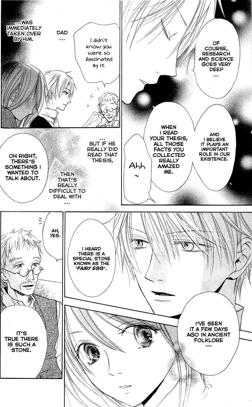 Hakushaku to Yousei Chapter 10 page 14 - Chapter 10