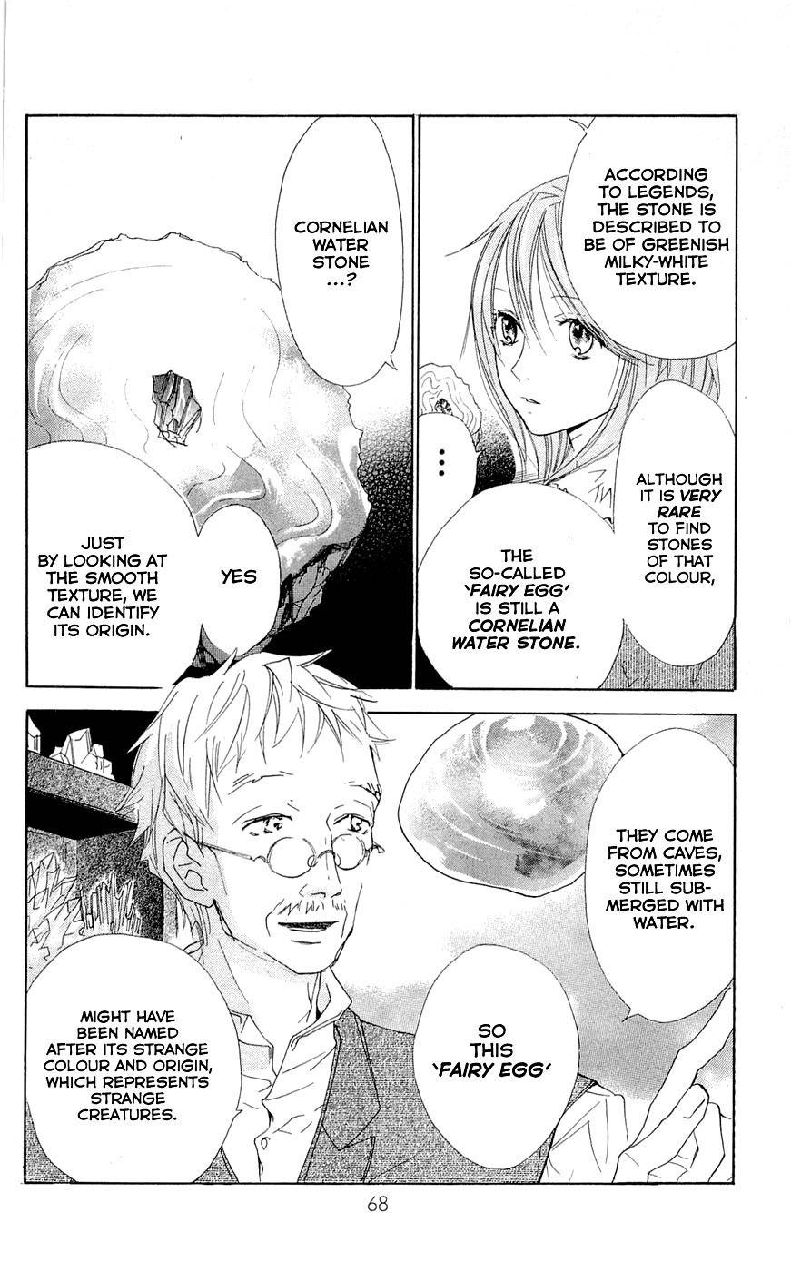 Hakushaku to Yousei Chapter 10 page 16 - Chapter 10