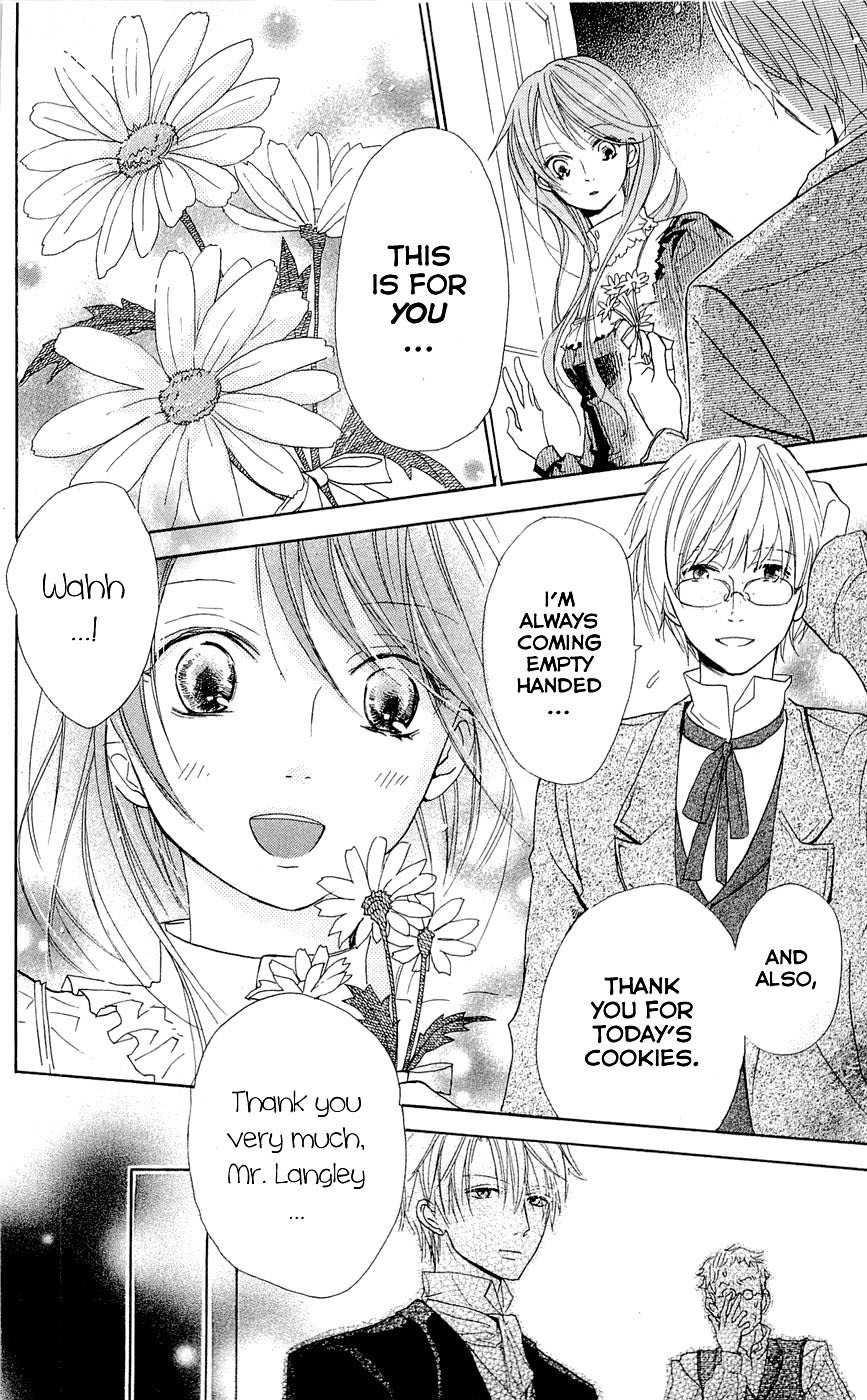 Hakushaku to Yousei Chapter 10 page 20 - Chapter 10