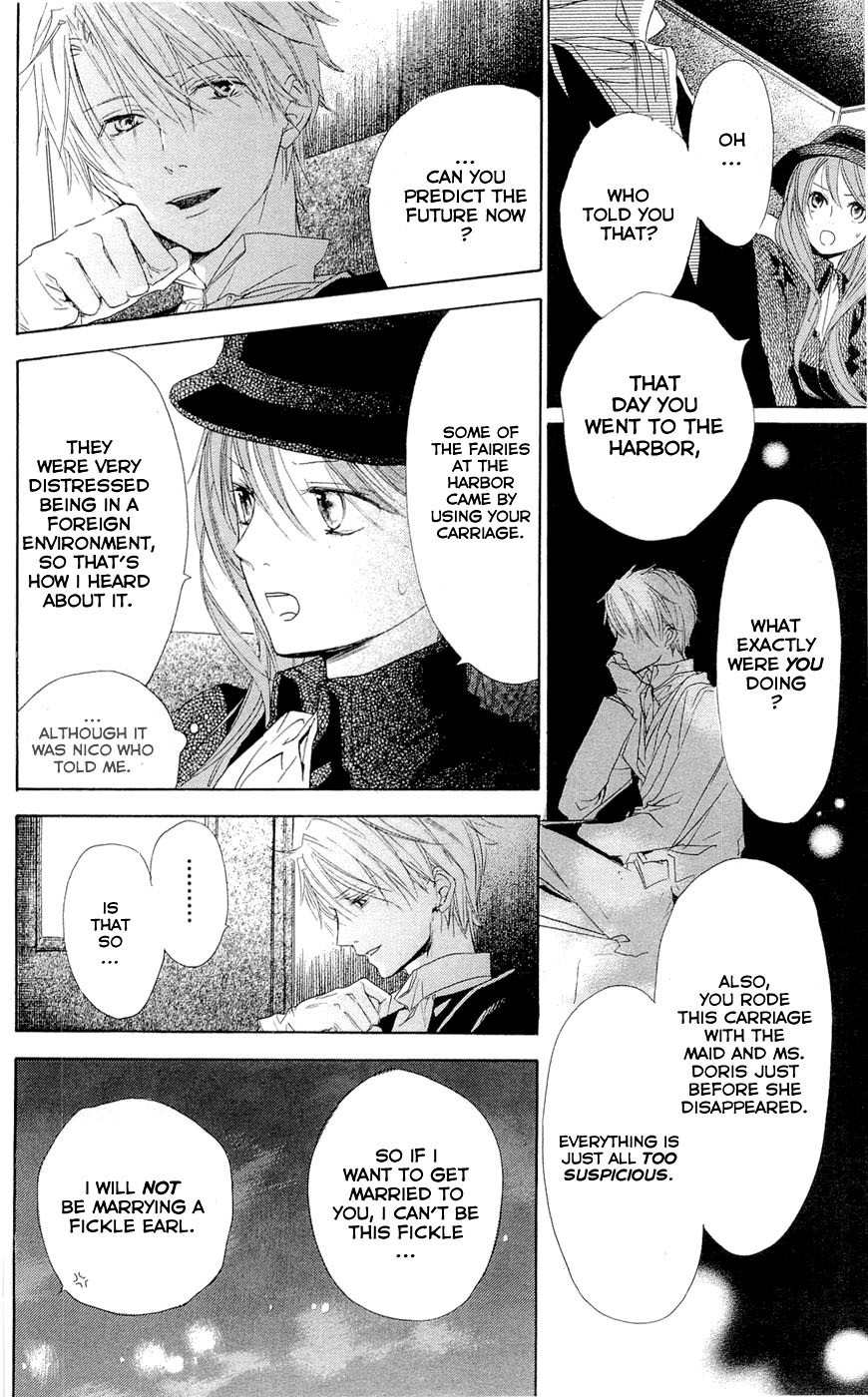 Hakushaku to Yousei Chapter 10 page 24 - Chapter 10