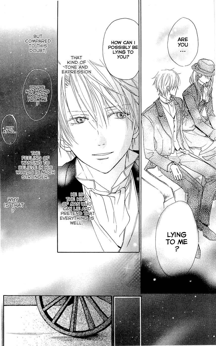 Hakushaku to Yousei Chapter 10 page 26 - Chapter 10