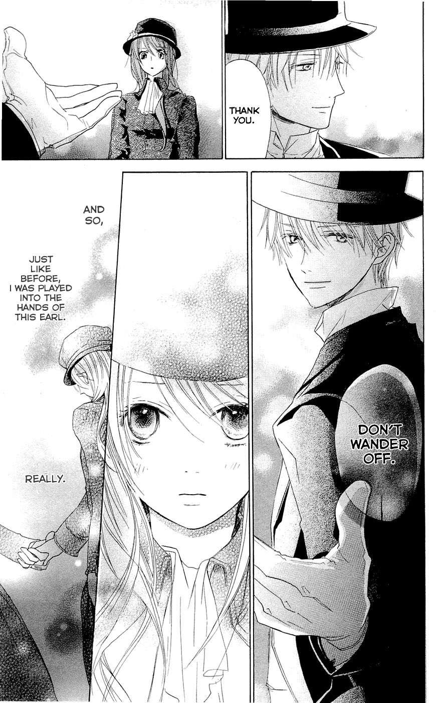 Hakushaku to Yousei Chapter 10 page 31 - Chapter 10