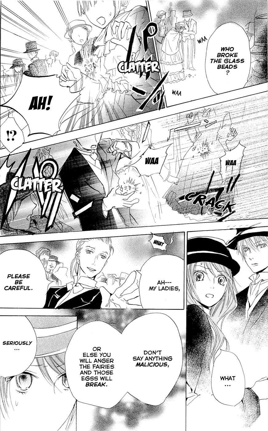 Hakushaku to Yousei Chapter 10 page 34 - Chapter 10