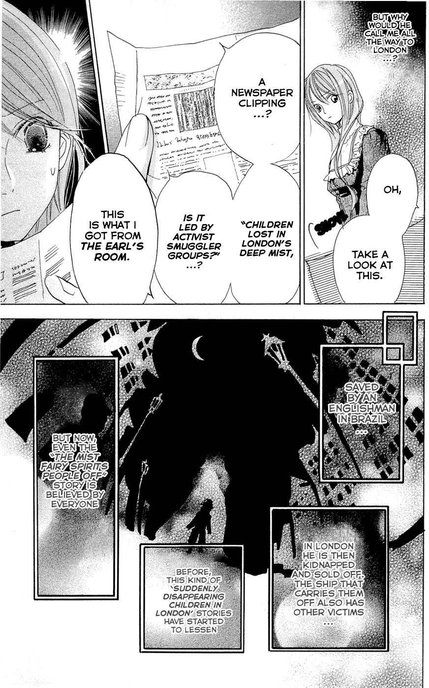 Hakushaku to Yousei Chapter 10 page 5 - Chapter 10