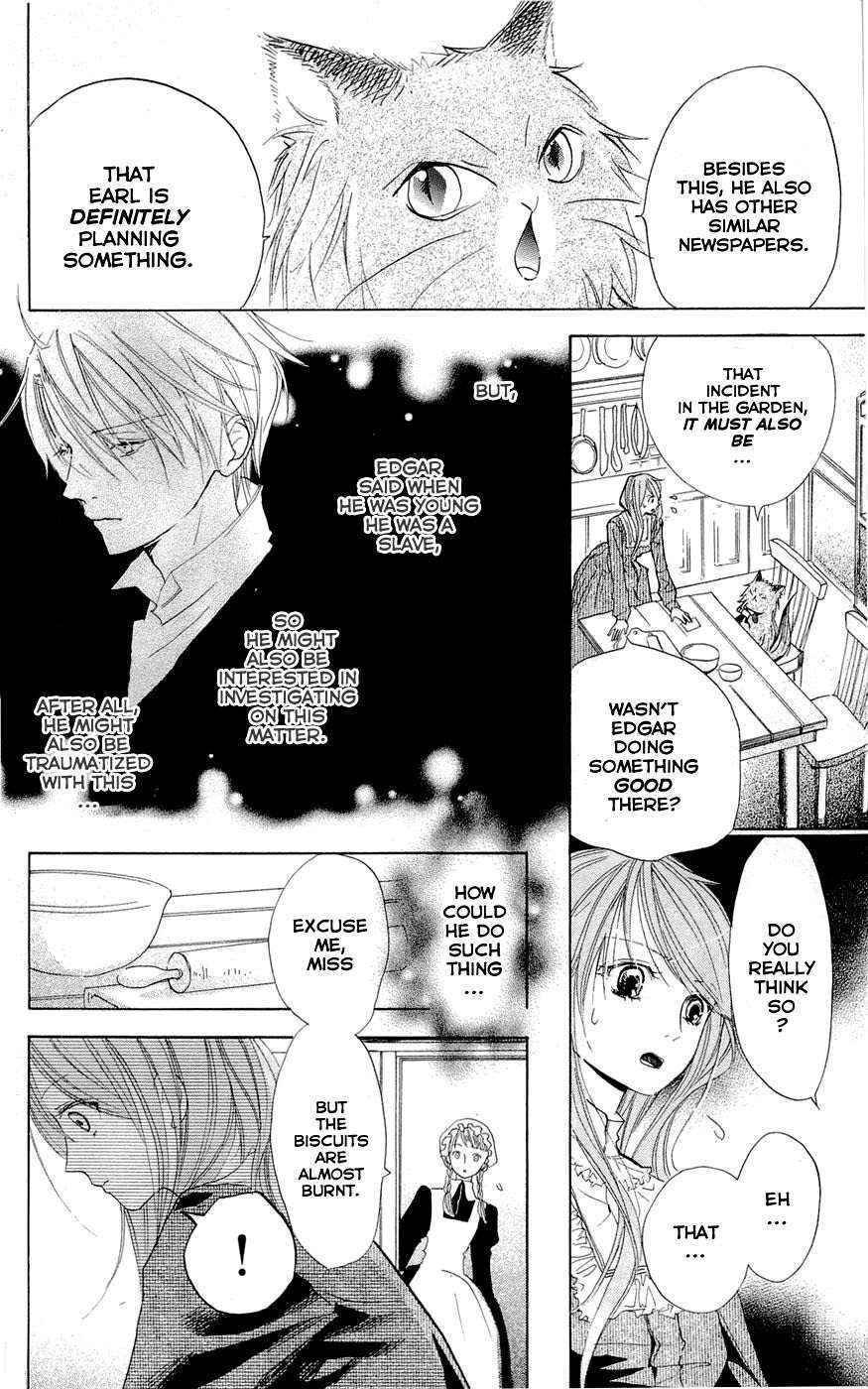 Hakushaku to Yousei Chapter 10 page 6 - Chapter 10