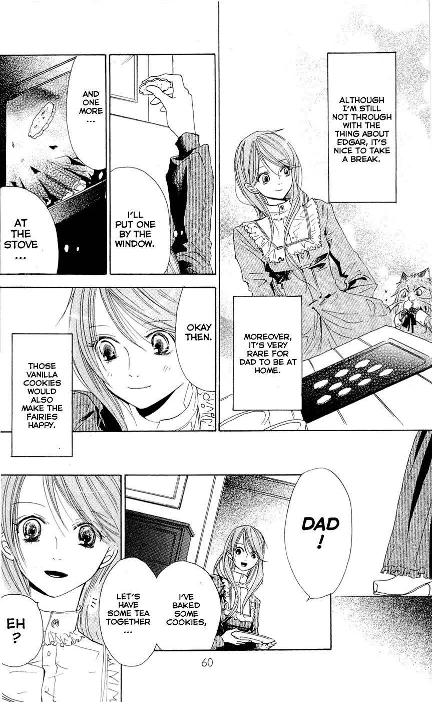 Hakushaku to Yousei Chapter 10 page 8 - Chapter 10