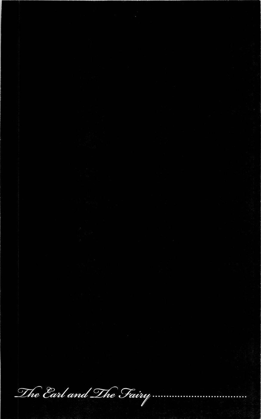 Hakushaku to Yousei Chapter 11 page 1 - Chapter 11