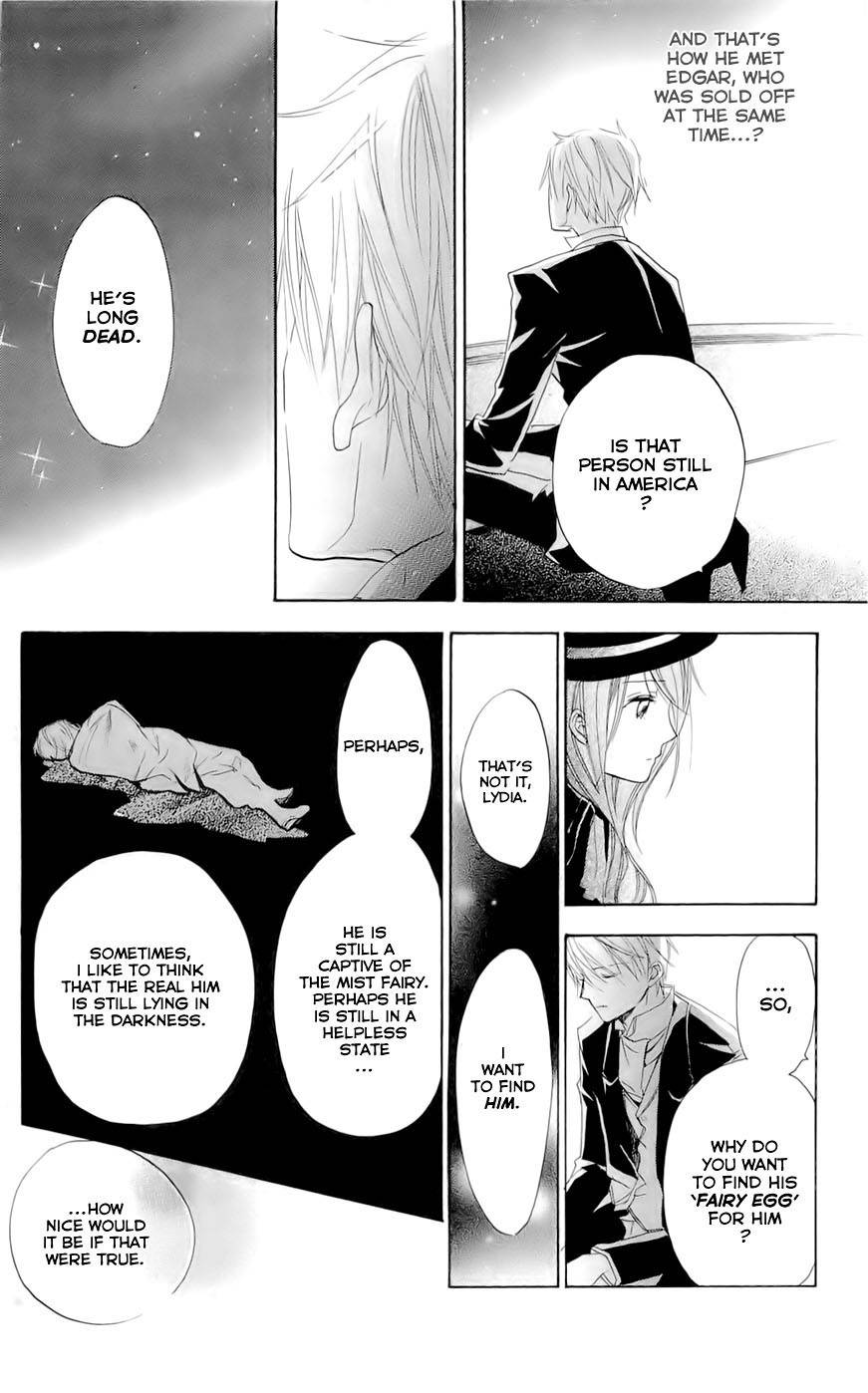 Hakushaku to Yousei Chapter 11 page 13 - Chapter 11