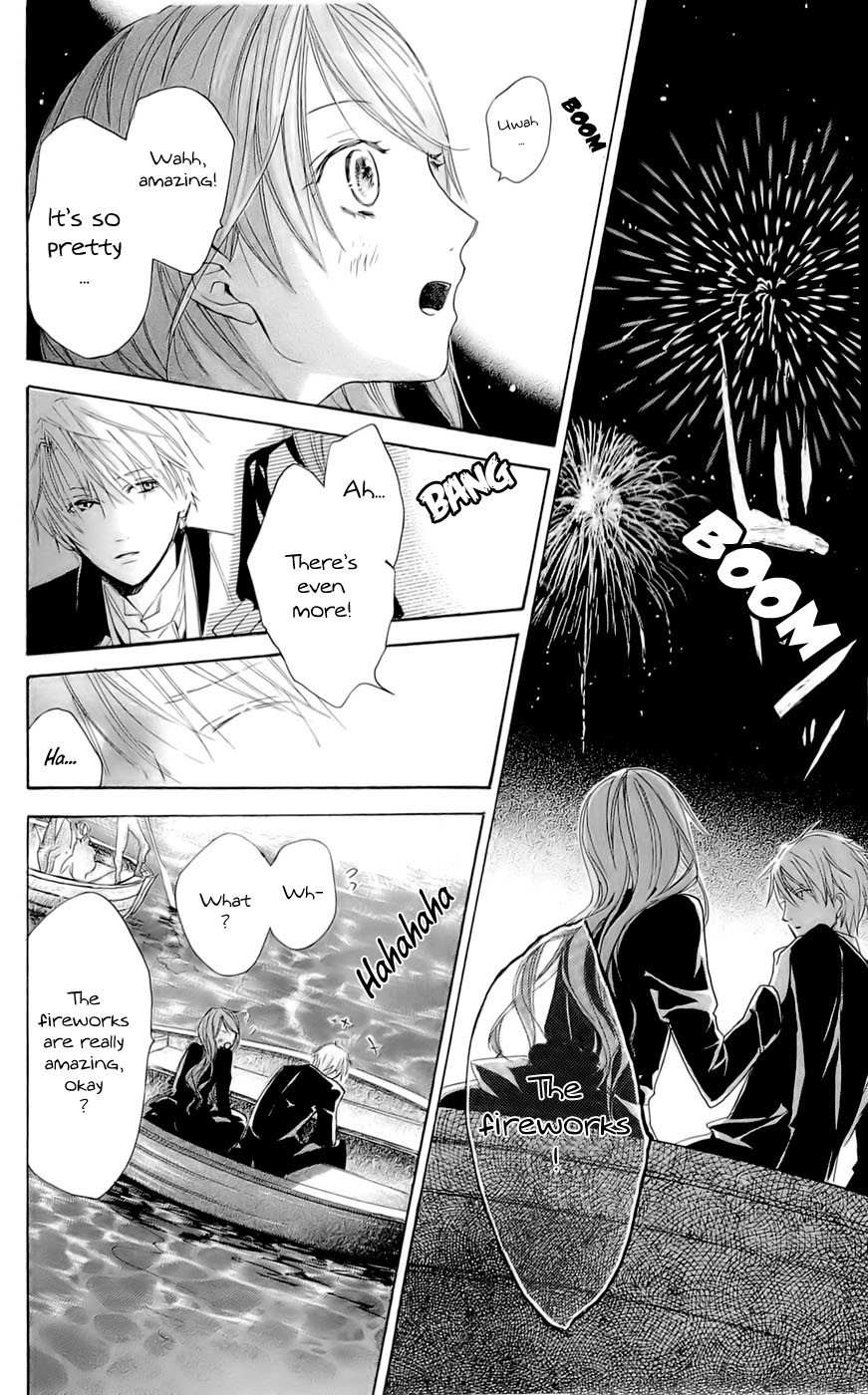Hakushaku to Yousei Chapter 11 page 16 - Chapter 11