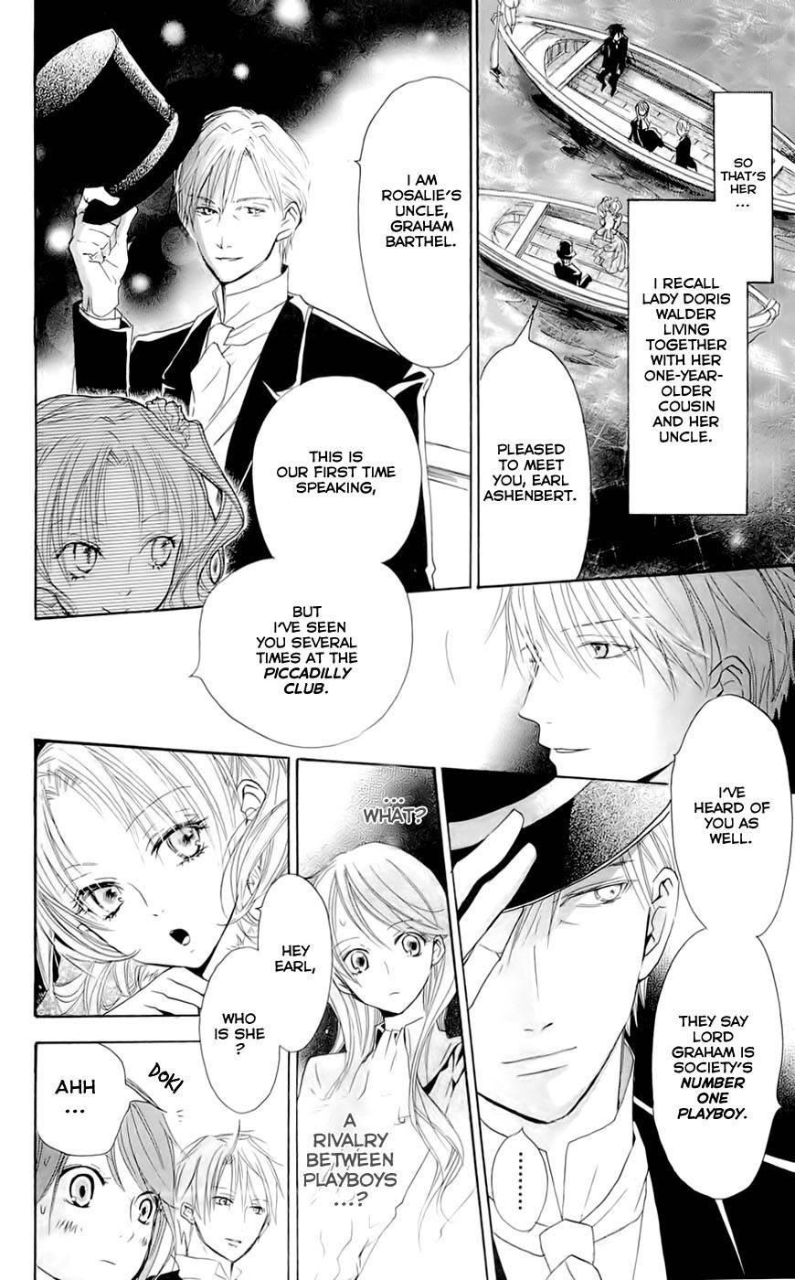 Hakushaku to Yousei Chapter 11 page 18 - Chapter 11