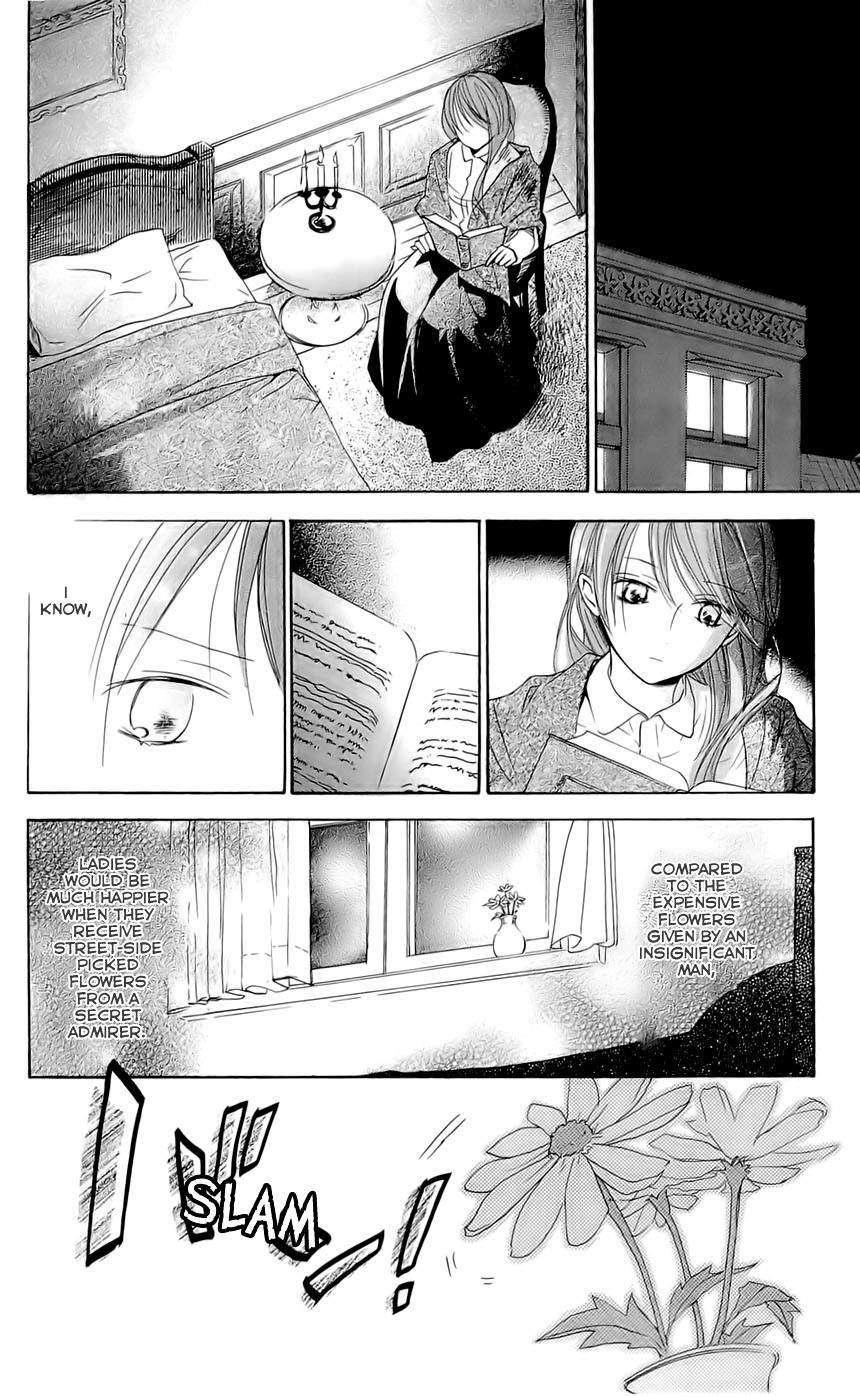 Hakushaku to Yousei Chapter 11 page 24 - Chapter 11