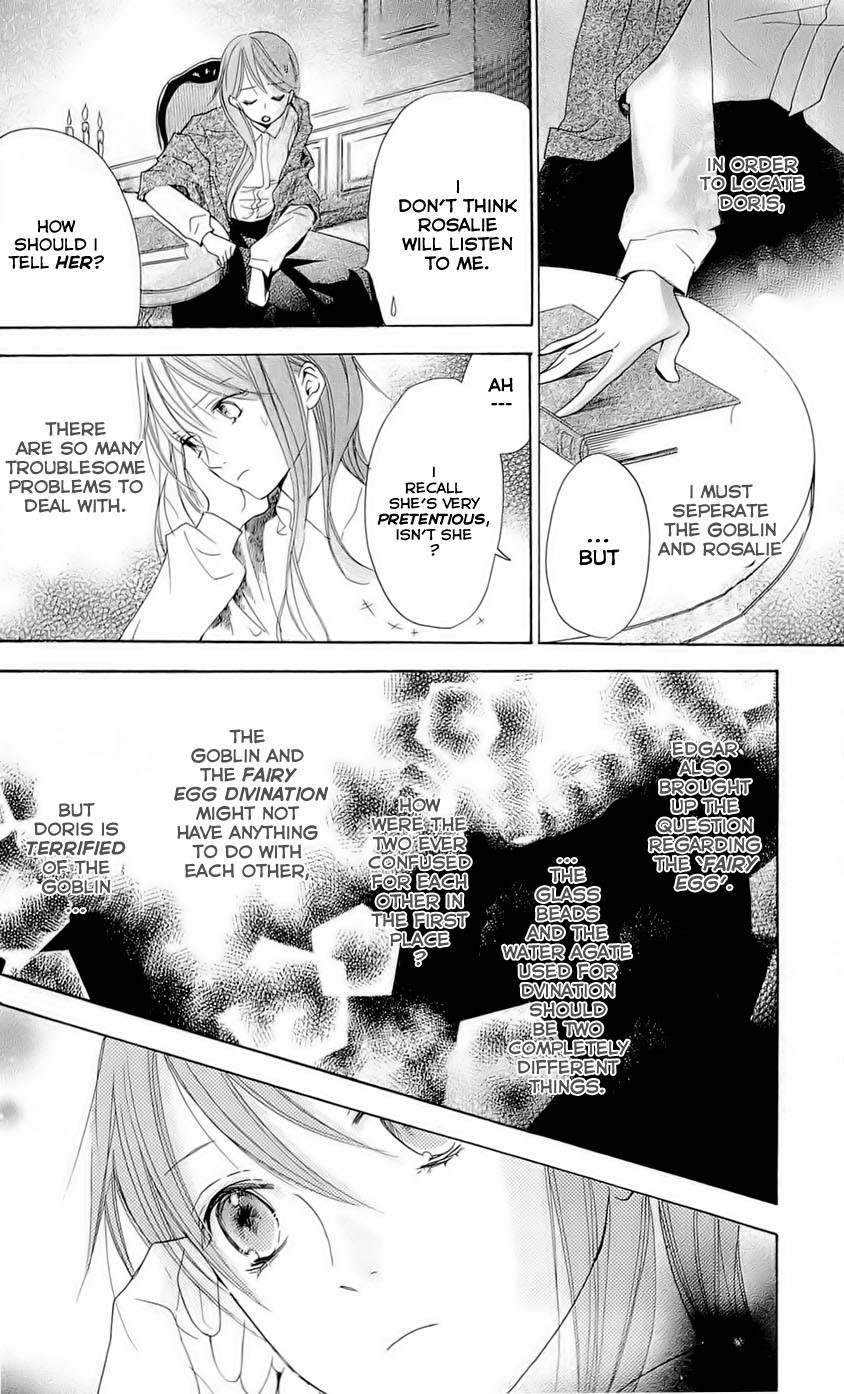 Hakushaku to Yousei Chapter 11 page 28 - Chapter 11