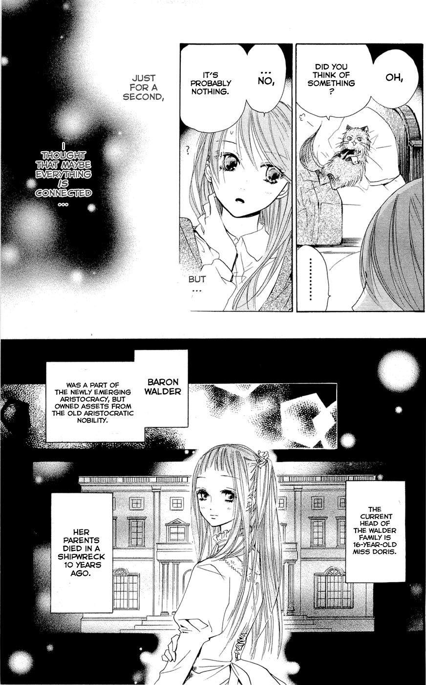 Hakushaku to Yousei Chapter 11 page 29 - Chapter 11